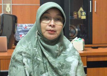 Disdikbud Kukar Tegaskan Komitmen Cegah Bullying Lewat Penguatan Pendidikan Karakter