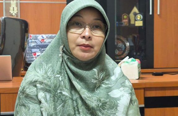 Disdikbud Kukar Tegaskan Komitmen Cegah Bullying Lewat Penguatan Pendidikan Karakter