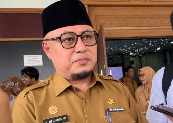Pemkab Kukar Perkuat Pengawasan Program Rp150 Juta per RT