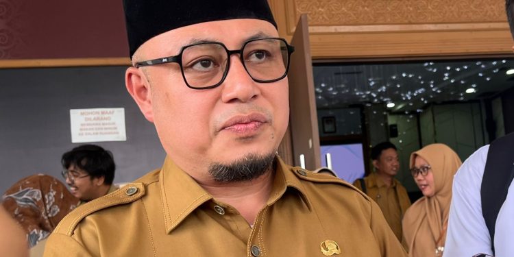 Pemkab Kukar Perkuat Pengawasan Program Rp150 Juta per RT