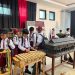Museum Mulawarman Riuh oleh Kreativitas Generasi Muda di Pekan Kebudayaan Daerah Kukar 2025