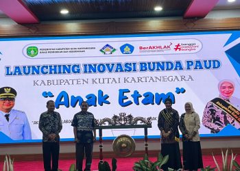 Disdikbud Kukar Perluas Akses PAUD, 10 Ribu Anak Siap Dapat Layanan Pendidikan Dini