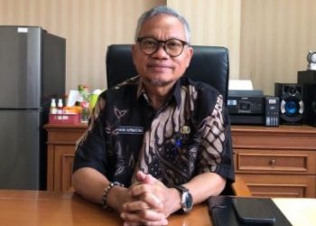 DP3A Kukar Gandeng BAZNAS, Perkuat Dukungan Pemulihan Korban Kekerasan