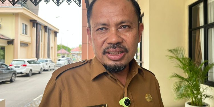 Disdikbud Kukar Perkuat Pendidikan Non-Formal, Pastikan Tak Ada Warga Tertinggal dari Kesempatan Belajar