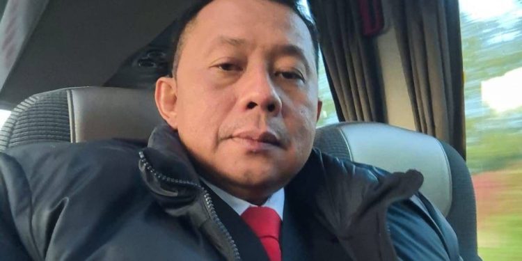 Kuasa Hukum Nurfadiah Bantah Pernyataan Irma Suryani: Jangan Beropini