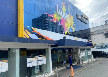 IRT di Samarinda Somasi Empat Pegawai Bank Mandiri Samarinda