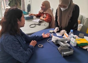 DPW Partai NasDem Kaltim Mulai Rangkaian HUT ke-14 dengan Aksi Donor Darah untuk Masyarakat