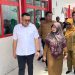 SMPN 3 Tenggarong Wakili Kukar di Lomba Perpustakaan Provinsi