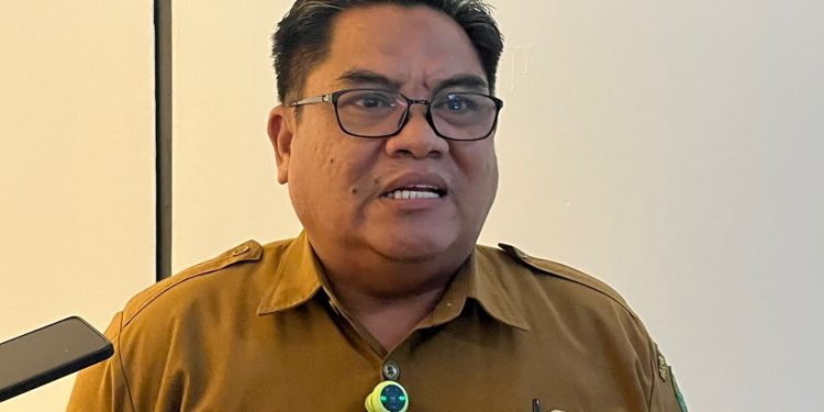 Kepala Sekolah SMP 1 Tenggarong Sebut PKD Jadi Ruang Edukasi dan Apresiasi Budaya 2025 bagi Siswa Kukar