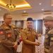 Pelatihan Penanganan Huru Hara Tingkatkan Kapasitas Satpol PP Kukar