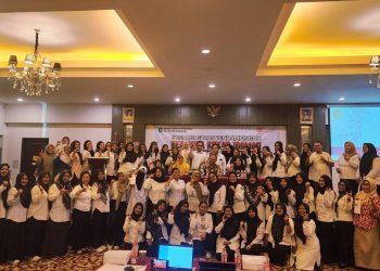 Disdikbud Kukar Sosialisasikan Beasiswa 1000 Guru Sarjana