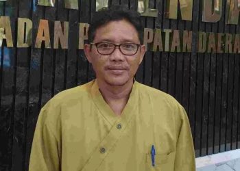 Tarif PBB 2025 di Kukar Tetap, Warga Nikmati Keringanan Pembayaran