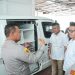 SPPG Polri di Samarinda Mulai Berjalan Untuk Sukseskan Program MBG