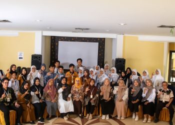 Disdikbud Kukar Dorong Pelajar Cintai Warisan Daerah Lewat Workshop Sastra Lisan