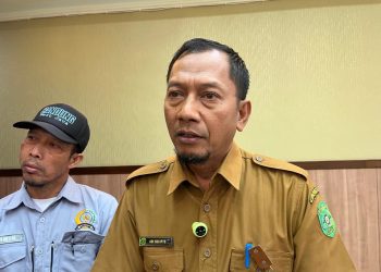 Pemdes Purwajaya Prioritaskan Perbaikan 7 Km Jalan dan Pembangunan Jembatan pada 2025