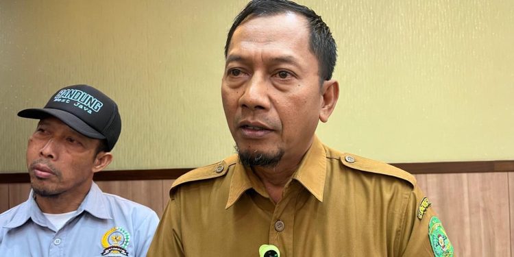 Pemdes Purwajaya Prioritaskan Perbaikan 7 Km Jalan dan Pembangunan Jembatan pada 2025