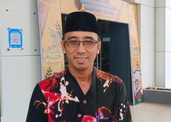 Pekan Kebudayaan Daerah Kukar 2025 Resmi Dibuka: Berikut Rangkaiannya