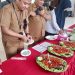 Gence Ruan Masuk Dalam Objek Pemajuan Kebudayaan Jadi Identitas Khas Kutai Kartanegara