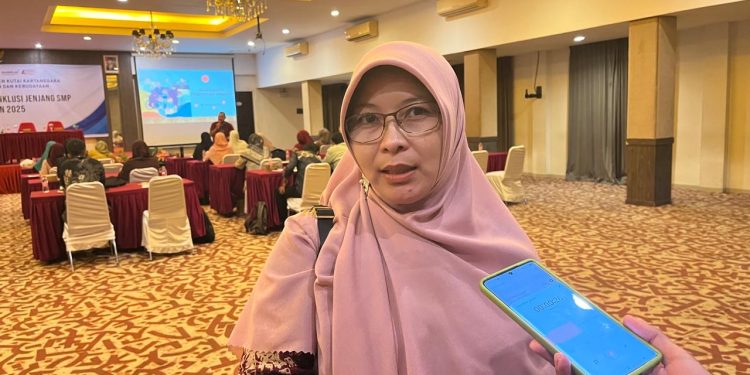 Sinergi Sekolah dan Orang Tua Dongkrak Peningkatan Mutu Pendidikan SMP di Kukar