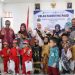 Disdikbud Kukar Gencar Sosialisasikan Program PAUD Ditingkat Kecamatan