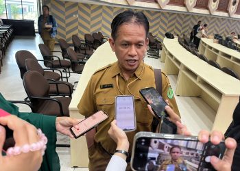 Distribusi Seragam Sekolah Gratis di Kaltim Mulai Berjalan, Penyaluran ke Sekolah Menyusul