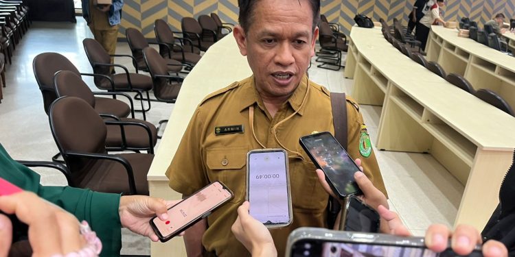 Distribusi Seragam Sekolah Gratis di Kaltim Mulai Berjalan, Penyaluran ke Sekolah Menyusul