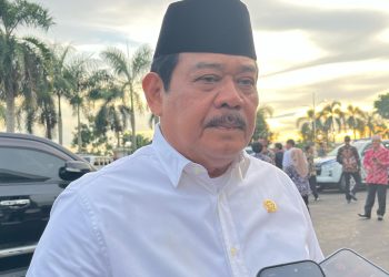 Pemangkasan Anggaran Pusat Ganggu Skema Infrastruktur Kaltim