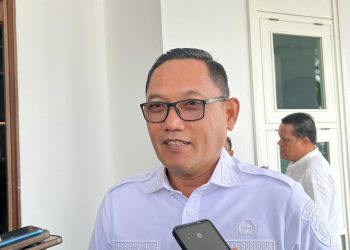 Wagub Seno Tegaskan Peran GratisPol dalam Penguatan SDM Kaltim