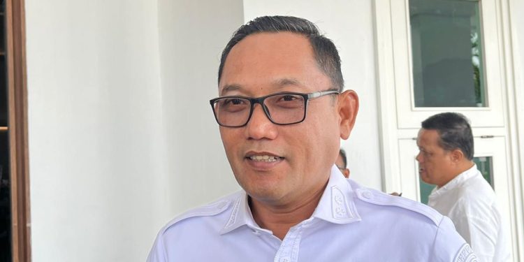 Wagub Seno Tegaskan Peran GratisPol dalam Penguatan SDM Kaltim