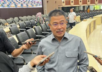 DPRD Kaltim Tegaskan Pengawalan Penuh terhadap Implementasi GratisPol Pendidikan