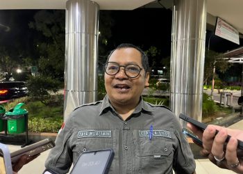 Realisasi Gratispol Terus Meningkat, Peserta BPJS yang Ditanggung Pemprov Kaltim Capai 141 Ribu Jiwa
