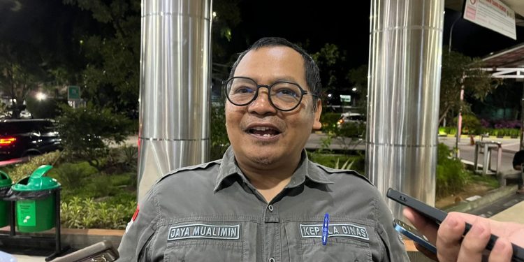 Realisasi Gratispol Terus Meningkat, Peserta BPJS yang Ditanggung Pemprov Kaltim Capai 141 Ribu Jiwa