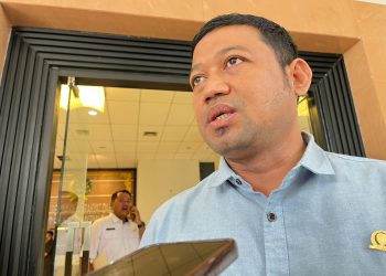 Komisi IV Dorong Percepatan Pemerataan Pendidikan hingga Wilayah Terpencil di Kaltim