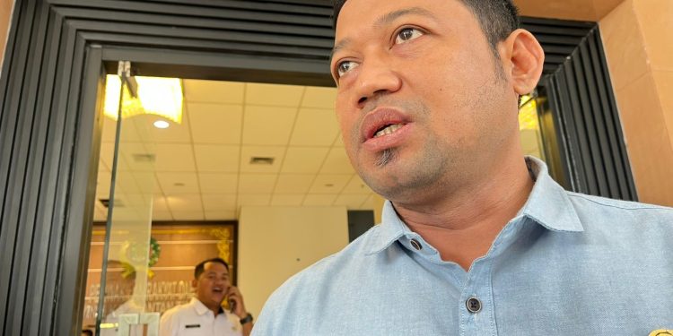 Komisi IV Dorong Percepatan Pemerataan Pendidikan hingga Wilayah Terpencil di Kaltim