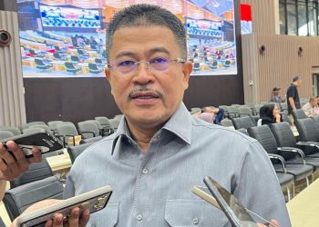 Komisi IV DPRD Kaltim Soroti Pembiayaan Asrama Sekolah Negeri