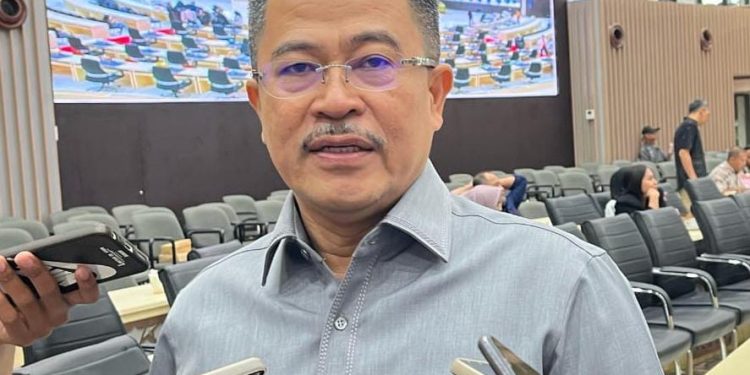 Komisi IV DPRD Kaltim Soroti Pembiayaan Asrama Sekolah Negeri