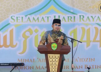 Dukung Akses Kuliah Terjangkau, Kaltim Kucurkan Rp44,15 Miliar Lewat Program Gratispol