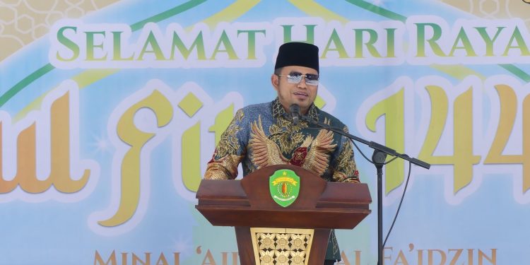 Dukung Akses Kuliah Terjangkau, Kaltim Kucurkan Rp44,15 Miliar Lewat Program Gratispol
