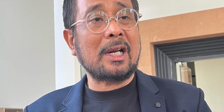 Komisi II DPRD Kaltim Perkuat Aturan PI 10% dan CSR dalam Revisi Perda