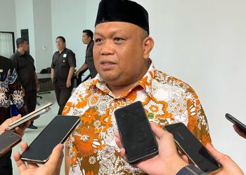 Bantuan UKT Mulai Disalurkan, DPRD Desak Verifikasi PTS Dipercepat