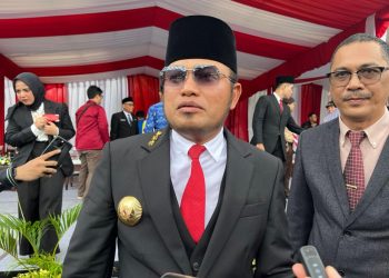 Pemprov Kaltim Siap Genjot Insentif Guru Mencapai Rp1 Juta