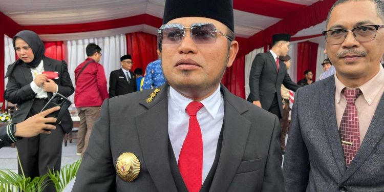 Pemprov Kaltim Siap Genjot Insentif Guru Mencapai Rp1 Juta