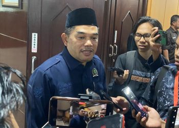 Pemangkasan TKD, DPRD–Pemprov Kaltim Revisi Program 2026