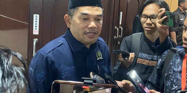 Pemangkasan TKD, DPRD–Pemprov Kaltim Revisi Program 2026
