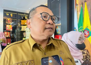 Pemprov Kaltim Percepat Pembangunan RS Provinsi di Kutai Barat untuk Perluas Layanan Gratispol