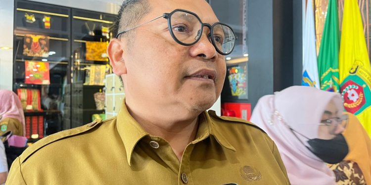 Pemprov Kaltim Percepat Pembangunan RS Provinsi di Kutai Barat untuk Perluas Layanan Gratispol