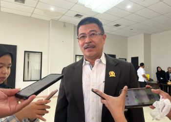 DPRD Kaltim Kawal Ketat Program PETA POLPEN