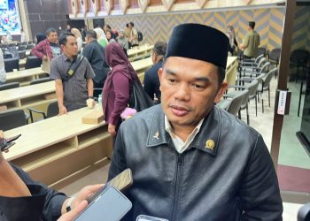 Ketua DPRD Kaltim Evaluasi Keputusan Komisi I Terkait Hasil Seleksi KPID 2025–2028