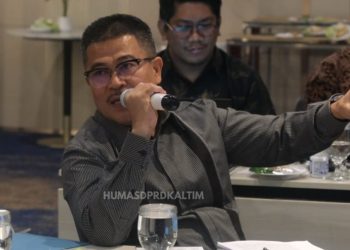 DPRD Kaltim Pertanyakan Penunjukan Akademisi Unhas sebagai Dewan Pengawas RSUD