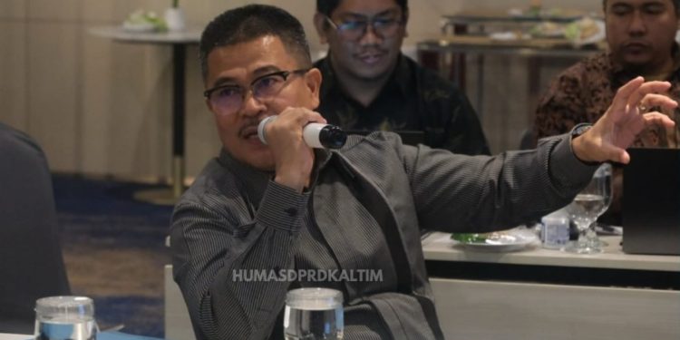 DPRD Kaltim Pertanyakan Penunjukan Akademisi Unhas sebagai Dewan Pengawas RSUD